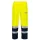 FR410YNRXL Portwest Bizflame Multi Light Arc Hi-Vis Trousers