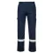 FR412NARL Portwest FR Lightweight Anti-Static Trousers