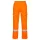 FR412ORRM Portwest FR Lightweight Anti-Static Trousers