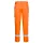 FR417ORR44 Portwest Bizflame Work+ lángálló derekas nadrág