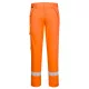 FR417ORR44 Portwest Bizflame Work+ lángálló derekas nadrág