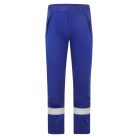 FR417RBR34 Portwest Bizflame Work+ lángálló derekas nadrág