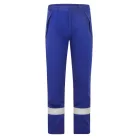 FR417RBR44 Portwest Bizflame Work+ lángálló derekas nadrág