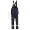   FR418BKR4XL Portwest Bizflame Work+ lángálló kantáros nadrág