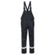 FR418BKR4XL Portwest Bizflame Work+ lángálló kantáros nadrág