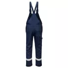FR418NAR4XL Portwest Bizflame Work+ lángálló kantáros nadrág