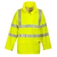FR41YER5XL Portwest Sealtex Flame Hi-Vis esőkabát