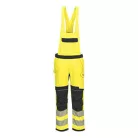 FR420YBRM Portwest PW3 Modaflame Hi-Vis lángálló kantáros nadrág