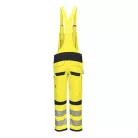 FR420YBRXL Portwest PW3 Modaflame Hi-Vis lángálló kantáros nadrág