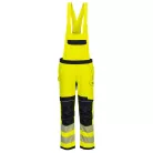FR420YNRL Portwest PW3 Modaflame Hi-Vis lángálló kantáros nadrág