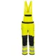 FR420YNRM Portwest PW3 Modaflame Hi-Vis lángálló kantáros nadrág