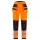 FR427OBRL Portwest PW3 Modaflame Hi-Vis lángálló holster téli nadrág