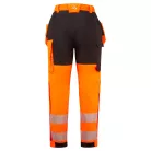 FR427OBRL Portwest PW3 Modaflame Hi-Vis lángálló holster téli nadrág