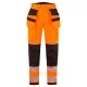 FR427OBRM Portwest PW3 Modaflame Hi-Vis lángálló holster téli nadrág