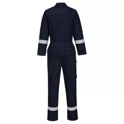 FR502NARXXL Portwest FR Lightweight A/S lángálló overál