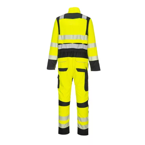 FR507YBRL Portwest PW3 FR Hi-Vis overál