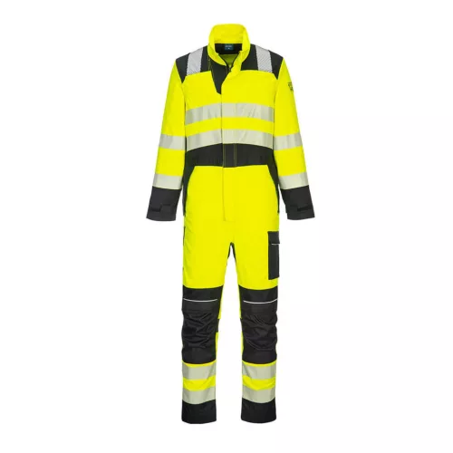 FR507YBRS Portwest PW3 FR Hi-Vis overál