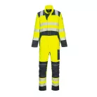 FR507YNRS Portwest PW3 FR Hi-Vis overál