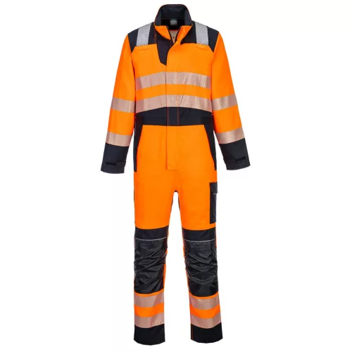 FR509ONRXXL Portwest PW3 Modaflame lángálló overál