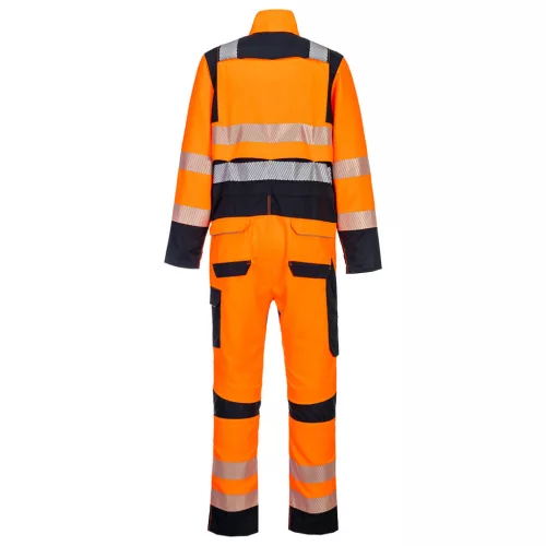 FR509ONRXXL Portwest PW3 Modaflame lángálló overál