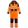 FR516OBRXXL Portwest PW3 Modaflame Hi-Vis lángálló téli overál