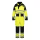 FR516YBRL Portwest PW3 Modaflame Hi-Vis lángálló téli overál