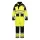 FR516YBRXXXL Portwest PW3 Modaflame Hi-Vis lángálló téli overál