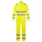   FR528YERL Portwest Modaflame Hi-Vis multi-norm lángálló overál