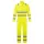 FR528YERXL Portwest Modaflame Hi-Vis multi-norm lángálló overál