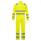 FR528YERXL Portwest Modaflame Hi-Vis multi-norm lángálló overál