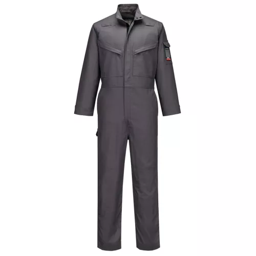 FR529GRR5XL Portwest Bizflame Industry lángálló overál