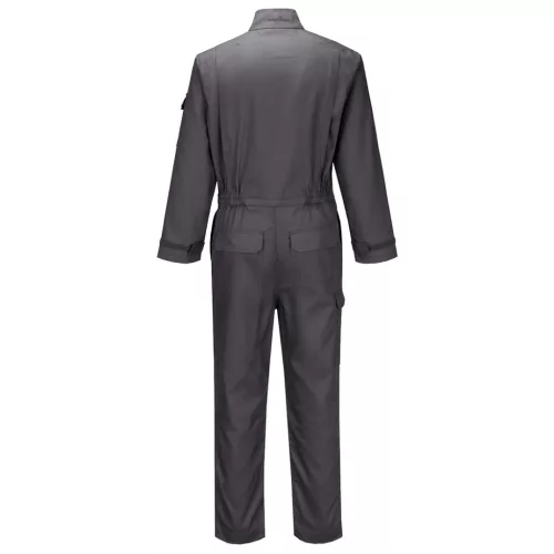 FR529GRR5XL Portwest Bizflame Industry lángálló overál