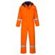 FR53ORRXXL Portwest FR Anti-Static téli overál
