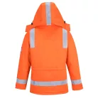 FR59ORRXXL Portwest FR Anti-Static télikabát