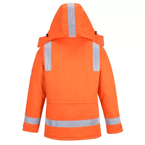 FR59ORRXXXL Portwest FR Anti-Static télikabát