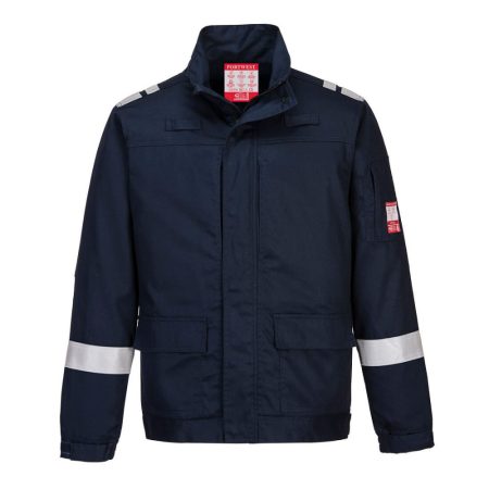 FR601NARL Portwest FR Lightweight A/S Jacket