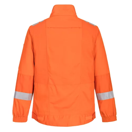 FR601ORRS Portwest FR Lightweight A/S Jacket