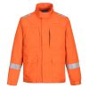 FR601ORRXL Portwest FR Lightweight A/S Jacket