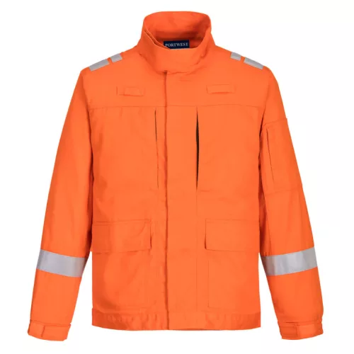 FR601ORRXXXL Portwest FR Lightweight A/S Jacket