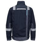 FR602NVRL Portwest WX3 FR Work Jacket