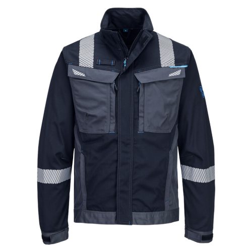 FR602NVRXXL Portwest WX3 FR Work Jacket