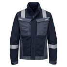 FR602NVRXXXL Portwest WX3 FR Work Jacket