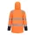FR605ONRL Portwest Bizflame Multi Light Arc Hi-Vis Jacket