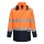 FR605ONRS Portwest Bizflame Multi Light Arc Hi-Vis Jacket