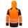 FR606OBRL Portwest PW3 Modaflame Hi-Vis lángálló télikabát