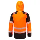 FR606OBRXXL Portwest PW3 Modaflame Hi-Vis lángálló télikabát