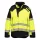 FR606YBRL Portwest PW3 Modaflame Hi-Vis lángálló télikabát