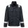 FR609BKR4XL Portwest Bizflame Work+ lángálló kabát