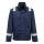 FR609NAR4XL Portwest Bizflame Work+ lángálló kabát