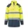 FR617YNRXXXL Portwest Bizflame Rain+ Hi-Vis Multi-norm kontraszt lángálló télikabát